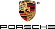 The Porsche Logo