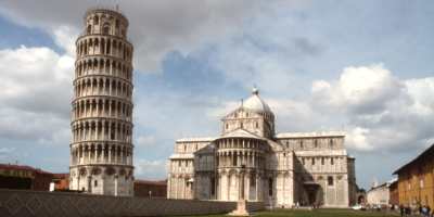 Pisa