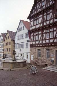 Marktplatz