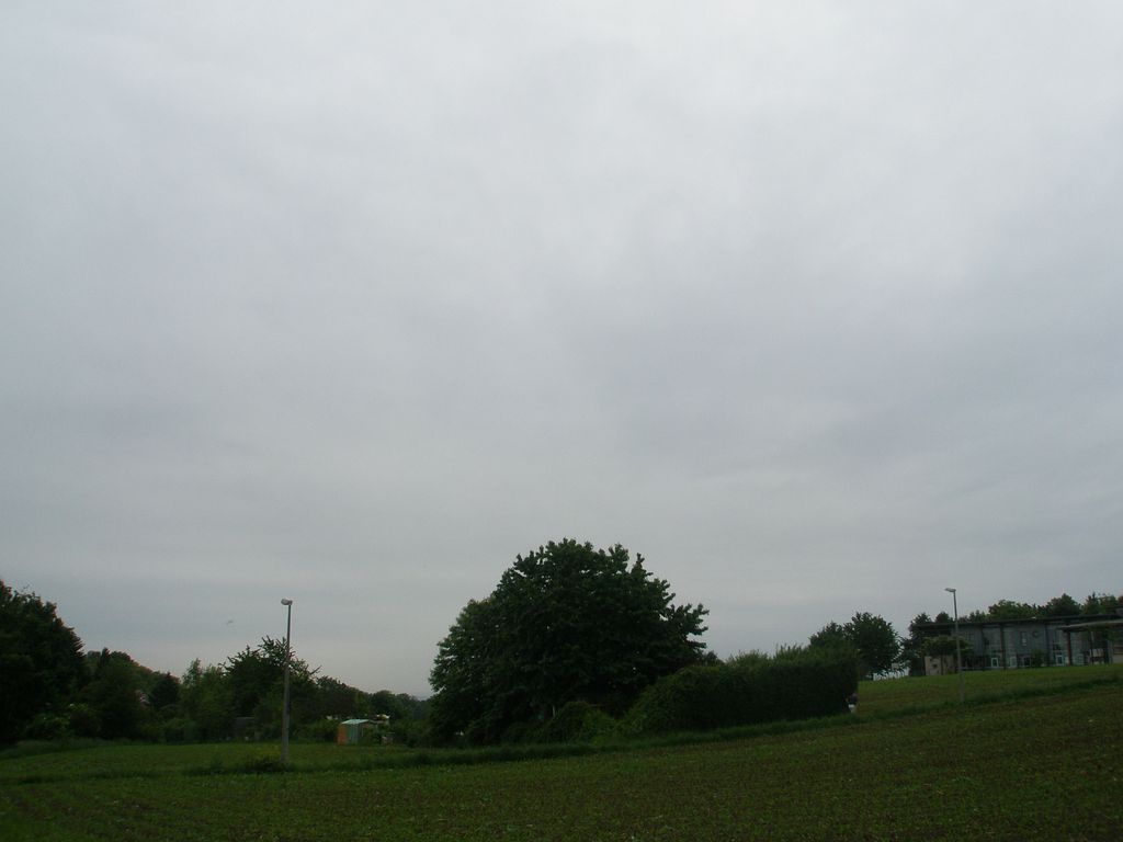 Stammheim im Frühling