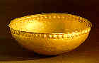 Golden Bowl/Goldschale